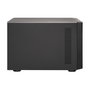 QNAP TL-D800C 8-bay Desktop USB-C 3.1 Gen2 10Gbps JBOD Expansion Unit Almacenamiento