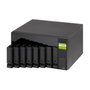QNAP TL-D800C 8-bay Desktop USB-C 3.1 Gen2 10Gbps JBOD Expansion Unit Almacenamiento