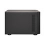 QNAP TL-D800C Carcasa de expansión JBOD de 8 bahías para 2,5/3,5 pulg con USB-C