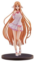 Hobby Stock Sword Art Online Alicization War of Underworld Estatua Asuna Loungewear Ver. 1/6