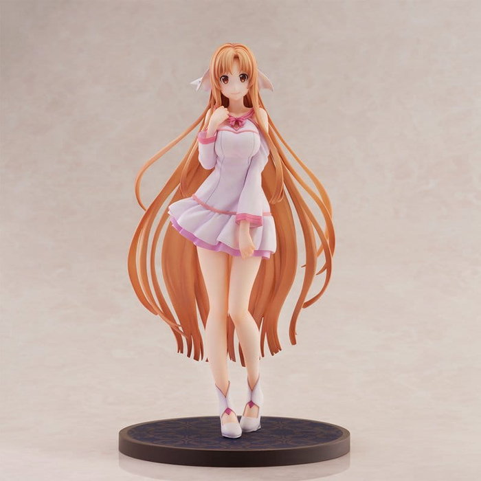 Hobby Stock Sword Art Online Alicization War of Underworld Estatua Asuna Loungewear Ver. 1/6