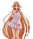 Hobby Stock Sword Art Online Alicization War of Underworld Estatua Asuna Loungewear Ver. 1/6