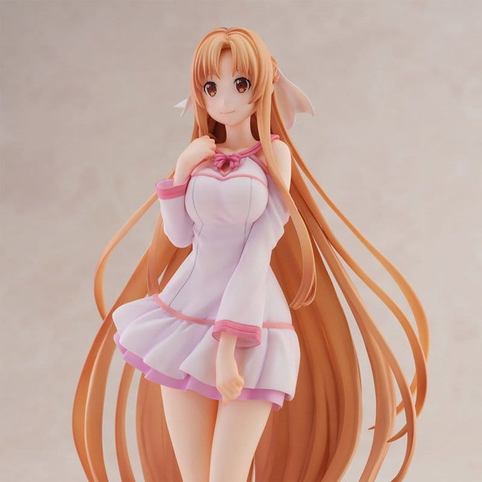 Hobby Stock Sword Art Online Alicization War of Underworld Estatua Asuna Loungewear Ver. 1/6