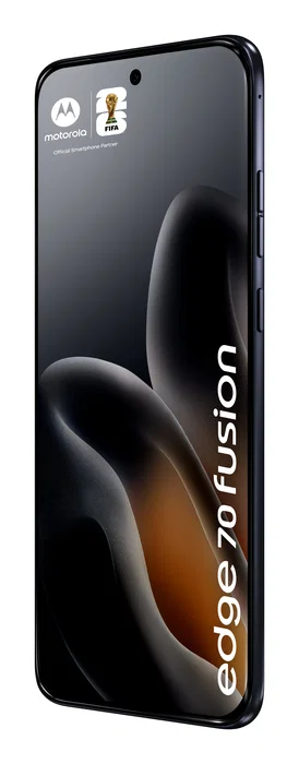 Motorola Edge 70 Fusion 8GB/256GB/6.78/5G Negro