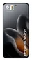 Motorola Edge 70 Fusion 8GB/256GB/6.78/5G Negro