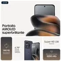 Motorola Edge 70 Fusion 8GB/256GB/6.78/5G Negro