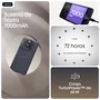 Motorola Edge 70 Fusion 8GB/256GB/6.78/5G Negro