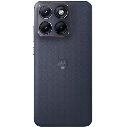 Motorola Edge 70 Fusion 5G 8GB RAM 256GB Negro 6.78" Extreme AMOLED 144Hz Cámara 50MP Motorola Edge 70 Fusion 5G 8GB RAM 256GB Negro 6.78" Extreme AMOLED 144Hz Cámara 50MP