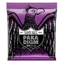 ERNIEBALL Juego Eléctrica Paradigm Slinky 11-48 Cuerdas de Guitarra Eléctrica Resistentes a Roturas y de Larga Duración