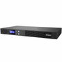 Phasak PH 7541 SAI Interactiva Slim Rack 1500VA-900W