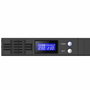 Phasak PH 7541 SAI Interactiva Slim Rack 1500VA-900W