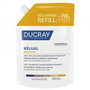 Ducray Kelual Squanorm Champú para Caspa Seca Recarga 400 ml