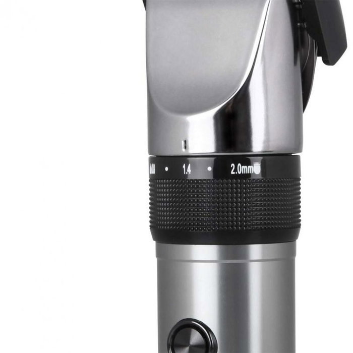 Orbegozo CTP 2500 Cortapelos Profesional con Batería y 6 Accesorios