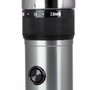 Orbegozo CTP 2500 Cortapelos Profesional con Batería y 6 Accesorios