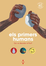 CRUILLA Els primers humans
