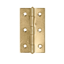 WOLFPACK LINEA PROFESIONAL Bisagra 5005 Latonada 2 1/4 pulgadas