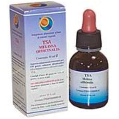 HERBOPLANET Melissa Officinalis Hojas 50Ml HERBOPLANET Melissa Officinalis Hojas 50Ml