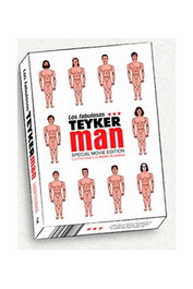 Los Fabulosos Teyker Man