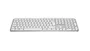 Logitech MX Keys S Teclado Inalámbrico Gris QWERTY US