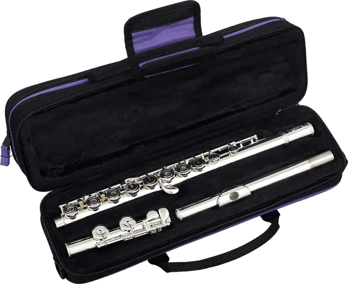 SML Flauta Travesera FL400R Sistema Francés