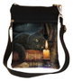 Nemesis Now Bolso de hombro Lisa Parker The Witching Hour 23 cm