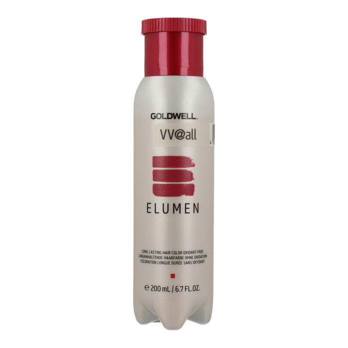 Elumen Long Lasting Hair Color Oxidant Free Elumen Long Lasting Hair Color Oxidant Free