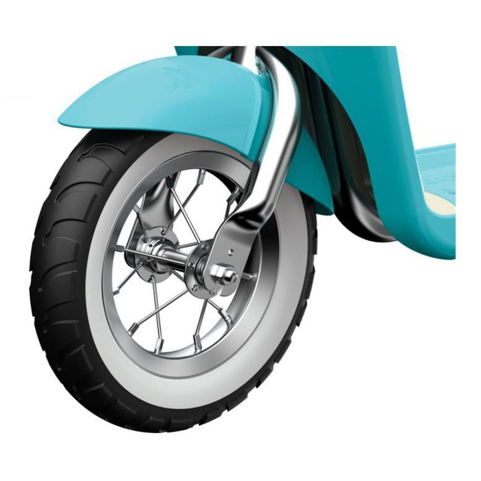 Motocicleta Razor MX125 Dirt Rocket 105 x 55 x 46 cm Motocicleta Razor MX125 Dirt Rocket 105 x 55 x 46 cm