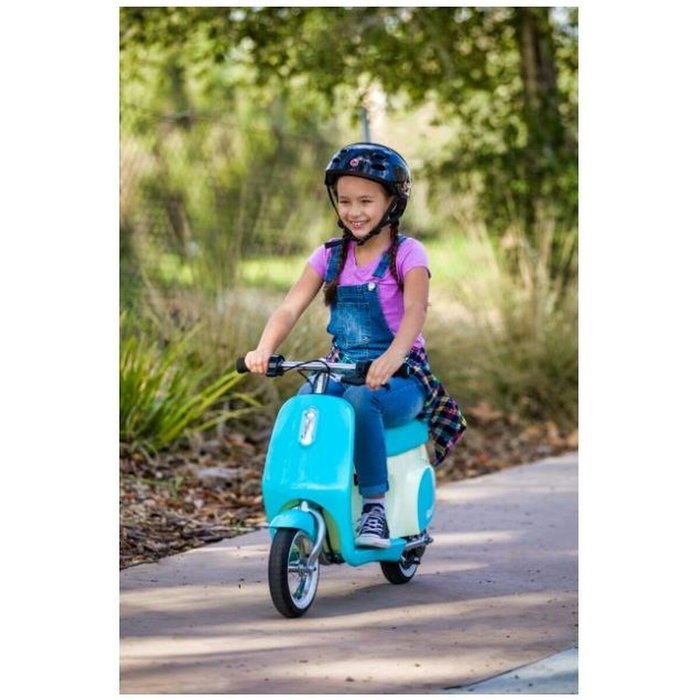 Motocicleta Razor MX125 Dirt Rocket 105 x 55 x 46 cm Motocicleta Razor MX125 Dirt Rocket 105 x 55 x 46 cm