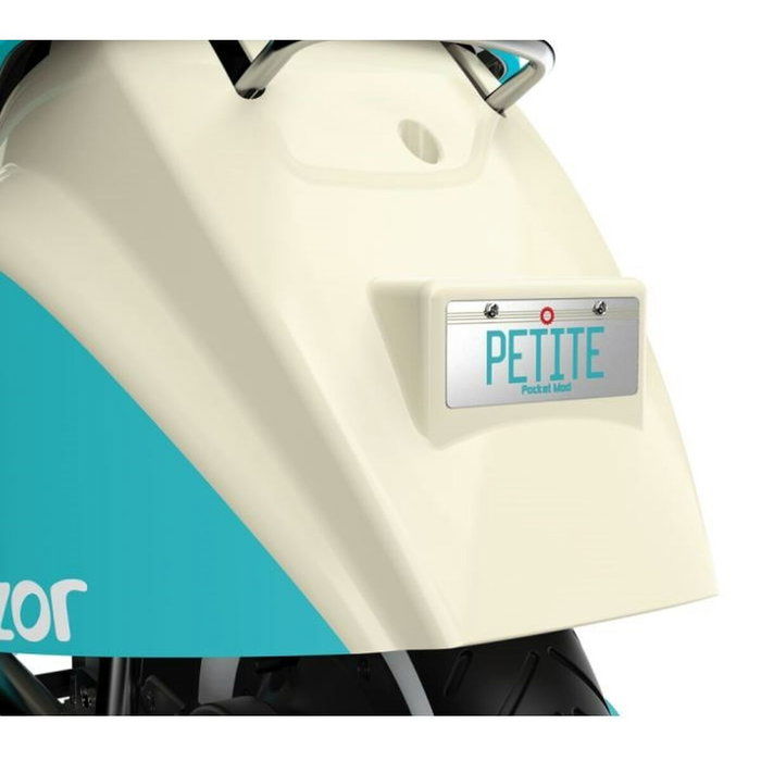 Motocicleta Razor MX125 Dirt Rocket 105 x 55 x 46 cm Motocicleta Razor MX125 Dirt Rocket 105 x 55 x 46 cm