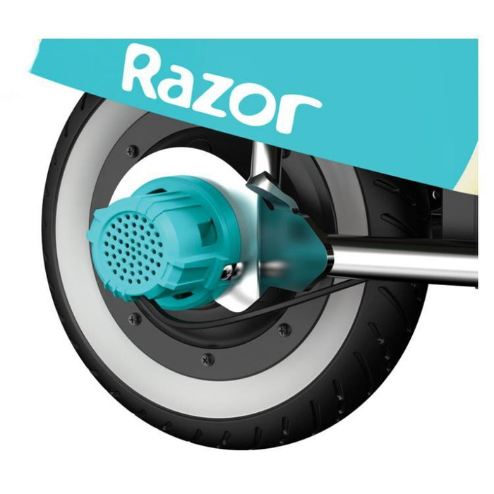Motocicleta Razor MX125 Dirt Rocket 105 x 55 x 46 cm Motocicleta Razor MX125 Dirt Rocket 105 x 55 x 46 cm
