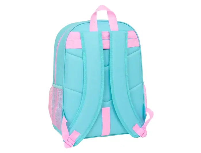 Safta Mochila Adaptable para Carro Stitch Safta Mochila Adaptable para Carro Stitch