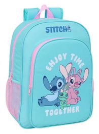 Safta Mochila Adaptable para Carro Stitch
