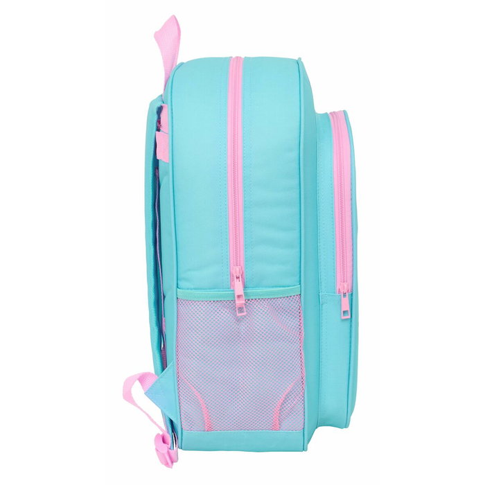 Safta Mochila Adaptable para Carro Stitch Safta Mochila Adaptable para Carro Stitch