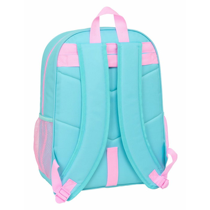 Safta Mochila Adaptable para Carro Stitch Safta Mochila Adaptable para Carro Stitch