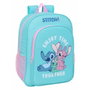 Safta Mochila Adaptable para Carro Stitch