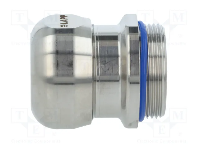 LAPP SKINTOP® INOX SC M32 con toma de tierra LAPP SKINTOP® INOX SC M32 con toma de tierra