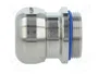 LAPP SKINTOP® INOX SC M32 con toma de tierra