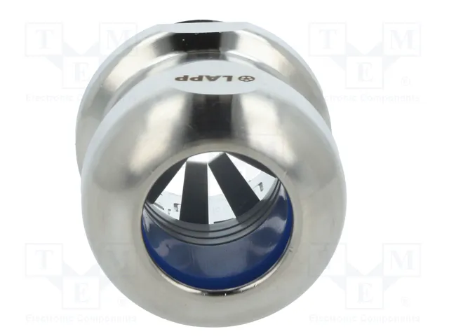 LAPP SKINTOP® INOX SC M32 con toma de tierra LAPP SKINTOP® INOX SC M32 con toma de tierra