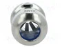 LAPP SKINTOP® INOX SC M32 con toma de tierra