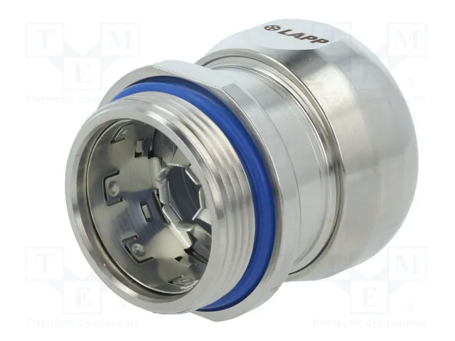 LAPP SKINTOP® INOX SC M32 con toma de tierra LAPP SKINTOP® INOX SC M32 con toma de tierra