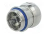 LAPP SKINTOP® INOX SC M32 con toma de tierra
