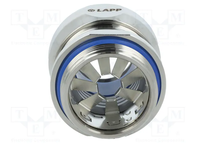 LAPP SKINTOP® INOX SC M32 con toma de tierra LAPP SKINTOP® INOX SC M32 con toma de tierra