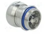 LAPP SKINTOP® INOX SC M32 con toma de tierra
