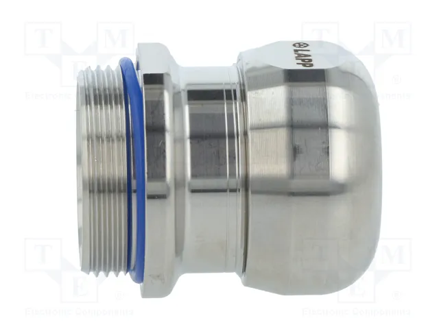 LAPP SKINTOP® INOX SC M32 con toma de tierra LAPP SKINTOP® INOX SC M32 con toma de tierra