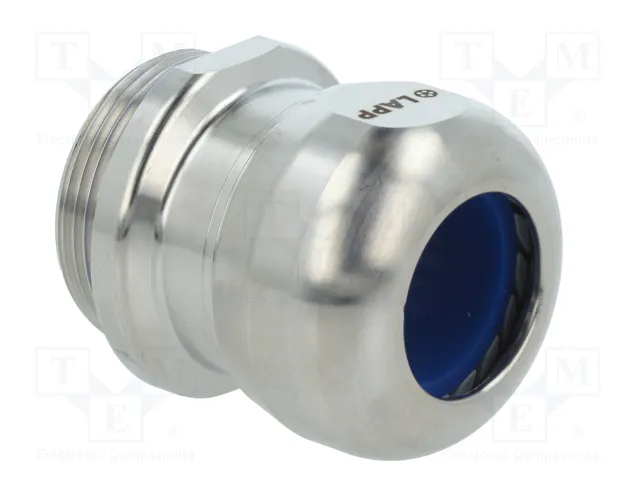 LAPP SKINTOP® INOX SC M32 con toma de tierra LAPP SKINTOP® INOX SC M32 con toma de tierra