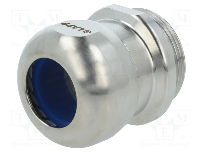 LAPP SKINTOP® INOX SC M32 con toma de tierra LAPP SKINTOP® INOX SC M32 con toma de tierra
