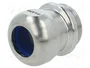 LAPP SKINTOP® INOX SC M32 con toma de tierra