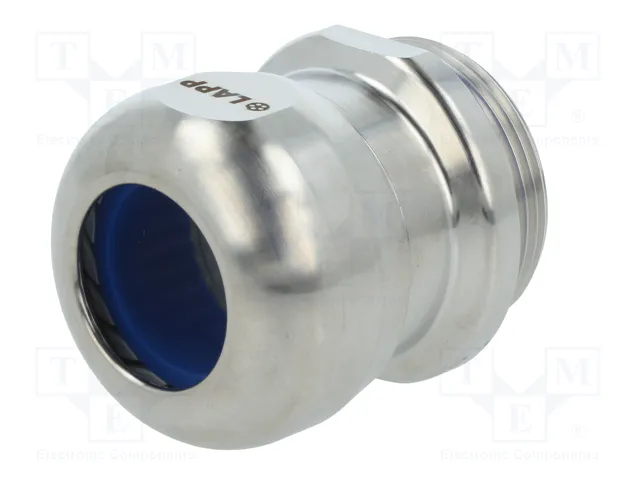 LAPP SKINTOP® INOX SC M32 con toma de tierra LAPP SKINTOP® INOX SC M32 con toma de tierra