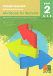 ICCE PUBLICACIONES, Tutorial sessions:workbook for students (2 CSE YEAR) - ICCE PUBLICACIONES