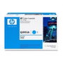 HP Cartucho de tóner original LaserJet 643A Cian Q5951A